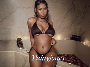 Yulayjones