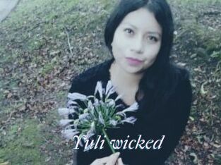 Yuli_wicked