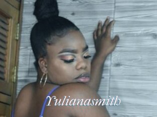 Yulianasmith