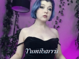 Yumiharris