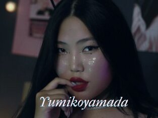 Yumikoyamada