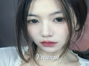Yunxia
