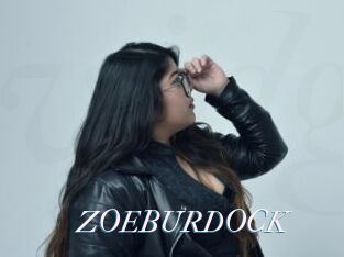 ZOEBURDOCK