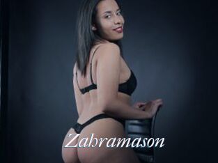 Zahramason