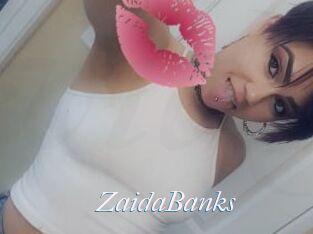 ZaidaBanks