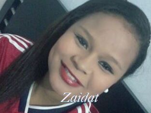 Zaidat
