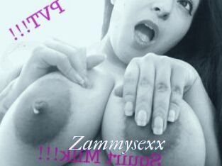 Zammysexx