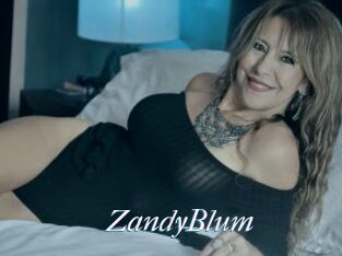 ZandyBlum