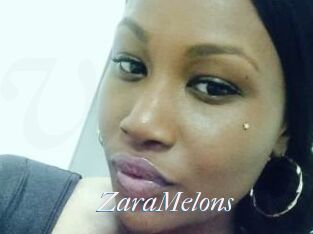 ZaraMelons