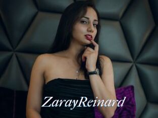 ZarayReinard