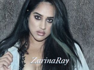 ZarinaRay
