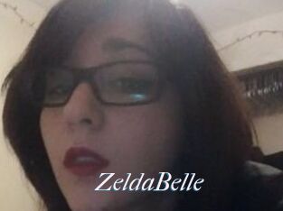ZeldaBelle