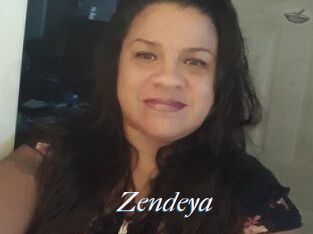 Zendeya