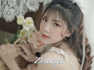 ZhangHi