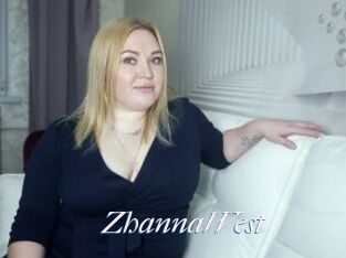 ZhannaWest