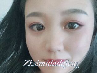 Zhsimidadafeng