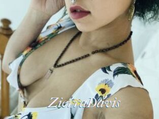 ZierraDavis