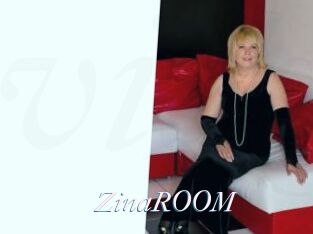 ZinaROOM
