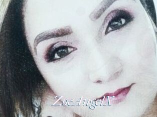 ZoeAngelX