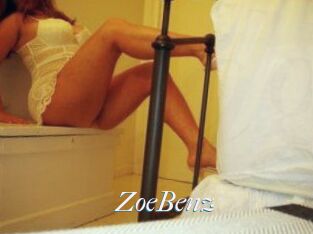 Zoe_Benz