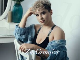 ZoeCromier