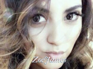 ZoeJames