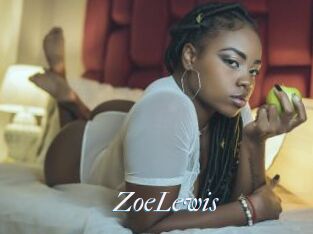 ZoeLewis