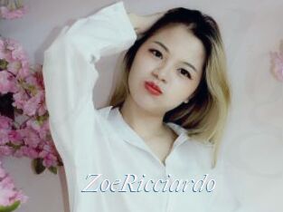 ZoeRicciardo