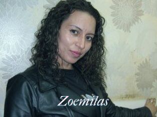 Zoemilas