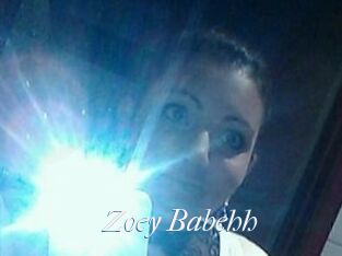 Zoey_Babehh