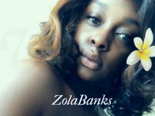 ZolaBanks