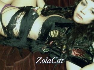 ZolaCat