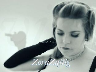 ZoraZaftig