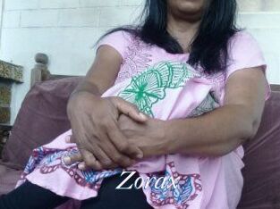 Zorax