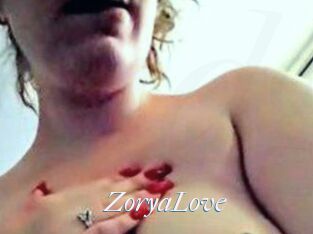 ZoryaLove