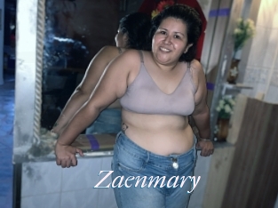 Zaenmary