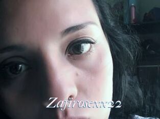 Zafirosexx22