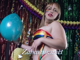 Zaharabennet