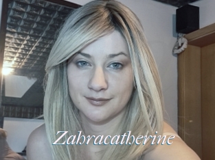 Zahracatherine
