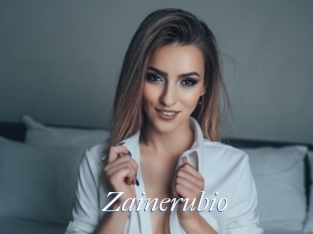 Zainerubio