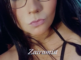 Zairamist