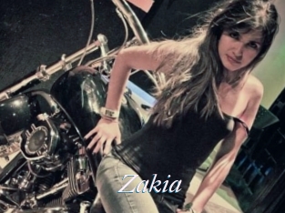 Zakia