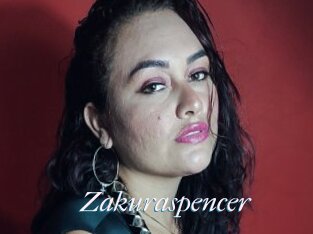 Zakuraspencer