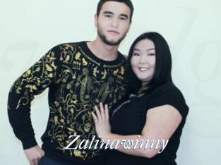 Zalinawinny