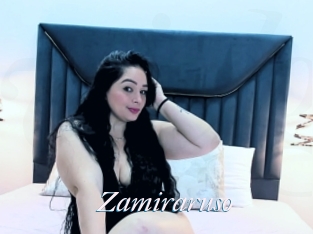 Zamiraruso