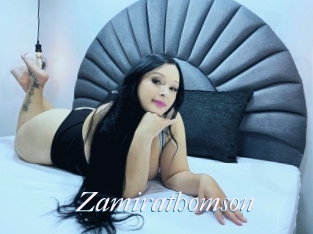 Zamirathomson
