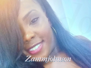 Zammjohnson