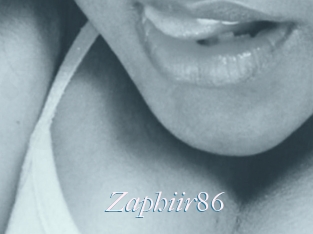 Zaphiir86