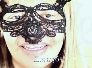 Zara365