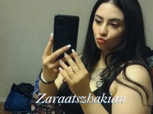 Zaraatszhakian